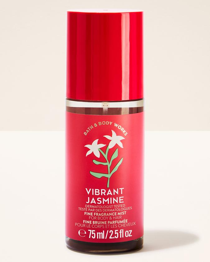 Vibrant Jasmine Vibrant Jasmine