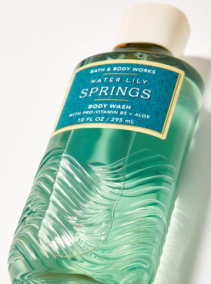 Water Lily Springs