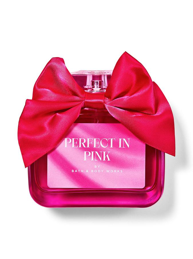 Perfect In Pink Perfect In Pink