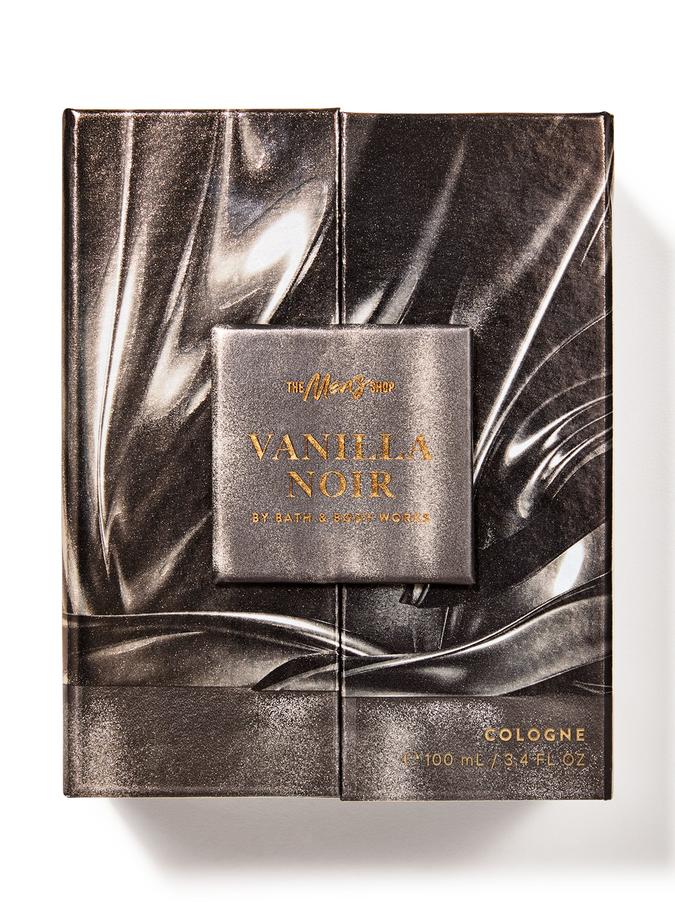 Vanilla Noir Vanilla Noir
