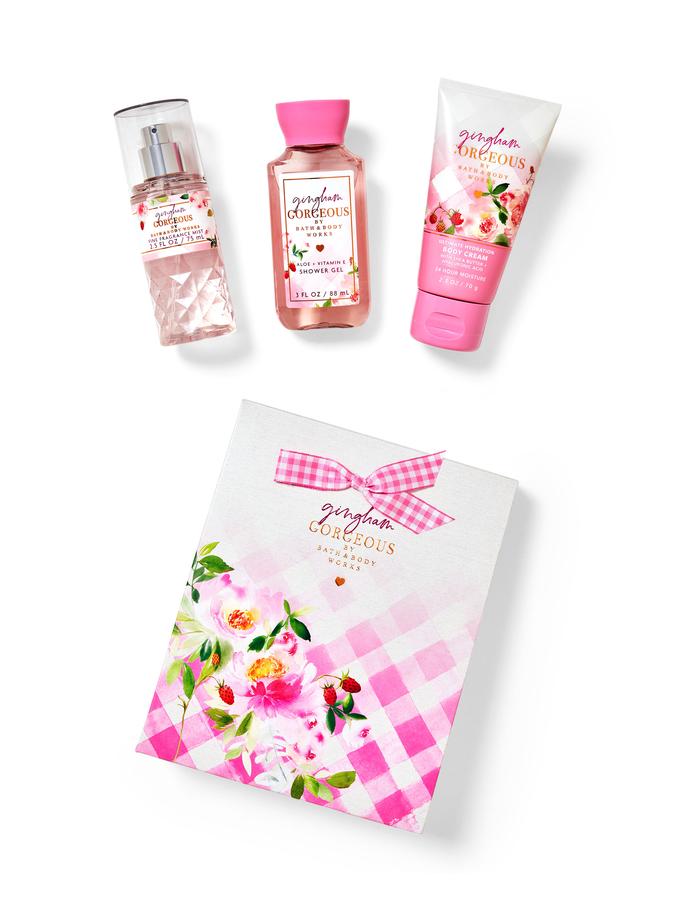 Gingham Gorgeous Gingham Gorgeous image number 0