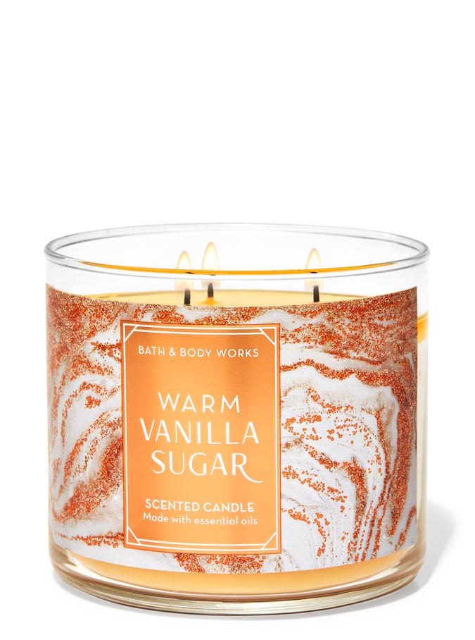 Warm Vanilla Sugar Warm Vanilla Sugar image number 0