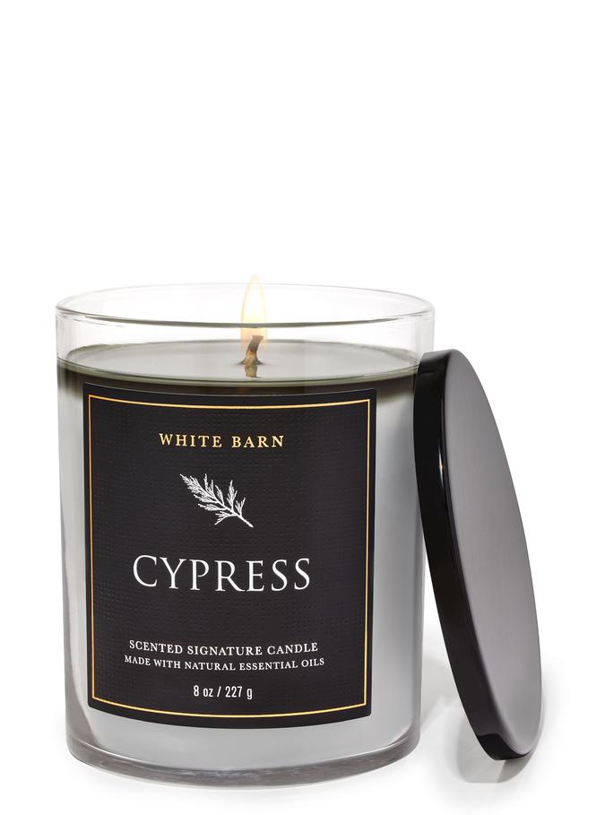 Cypress Cypress