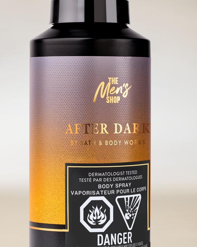 After Dark