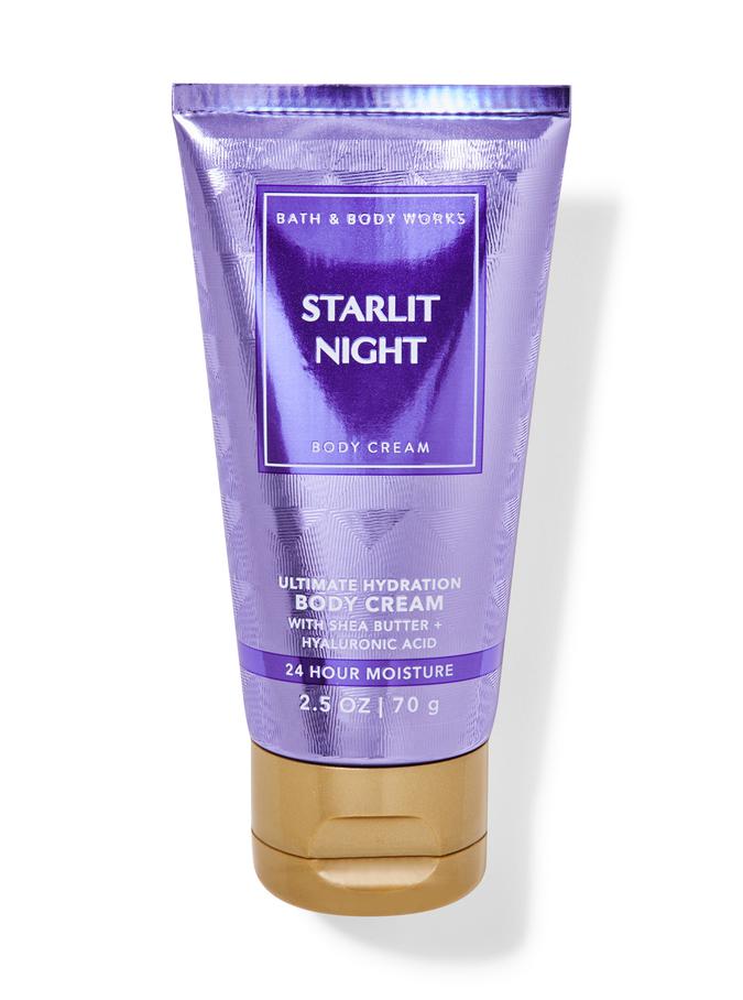 Starlit Night