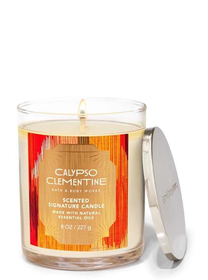 Calypso Clementine Calypso Clementine