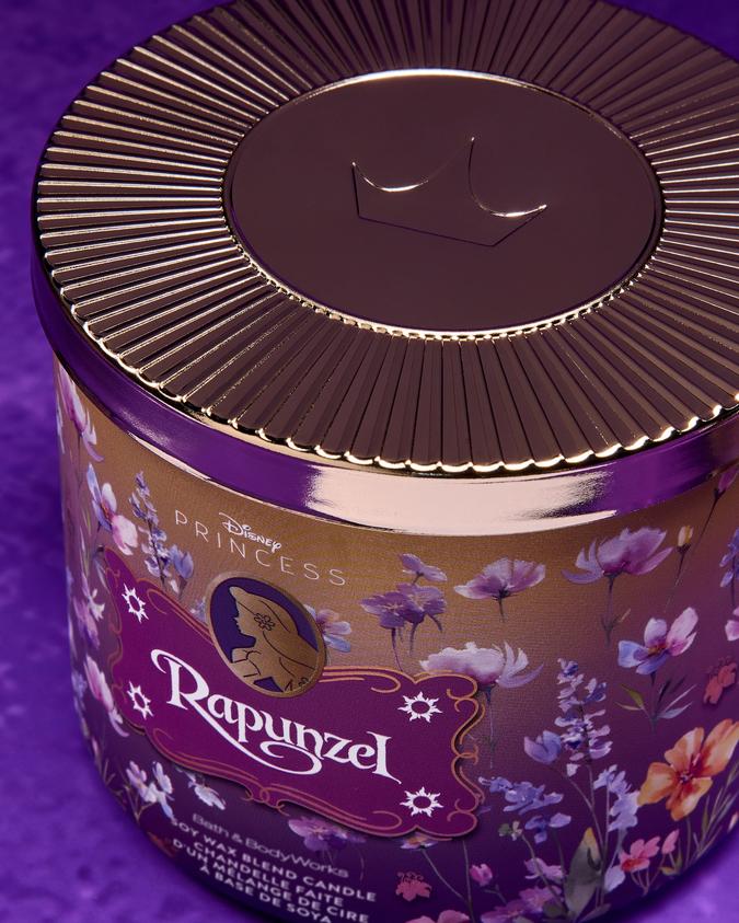 Rapunzel