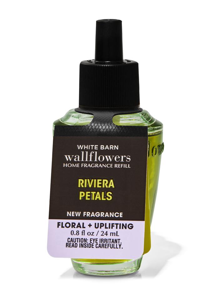 Riviera Petals Riviera Petals image number 0
