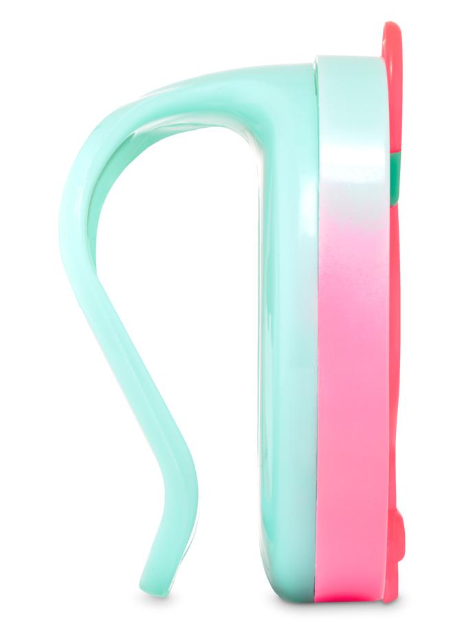 Buy Neon Flamingo Visor Clip Car Fragrance Holder Online at Bath and