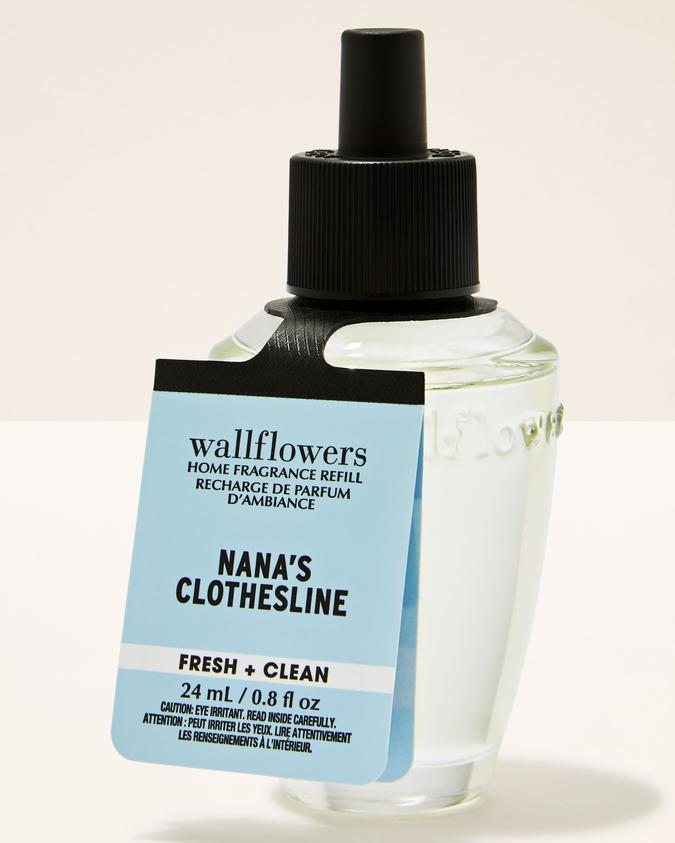 Nanas Clothesline Nanas Clothesline