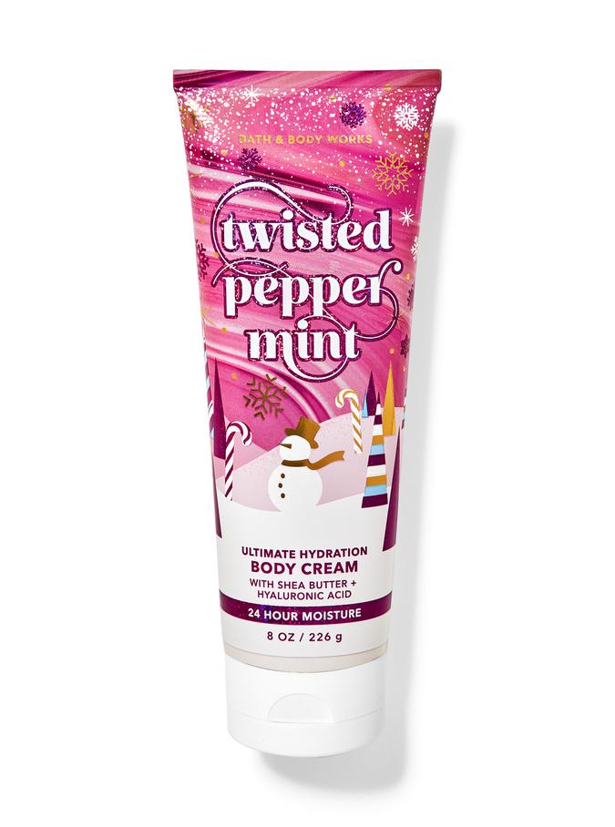 Twisted Peppermint Twisted Peppermint image number 0