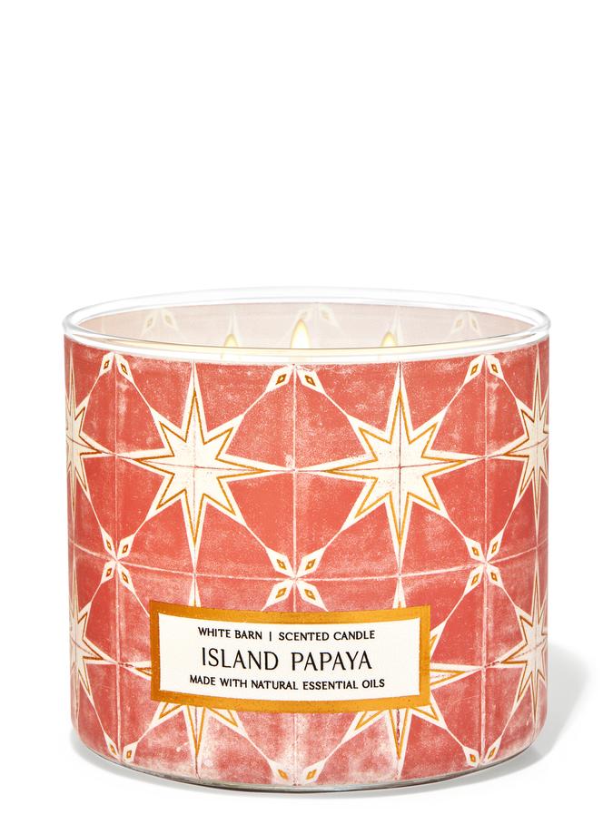 Island Papaya Island Papaya image number 0