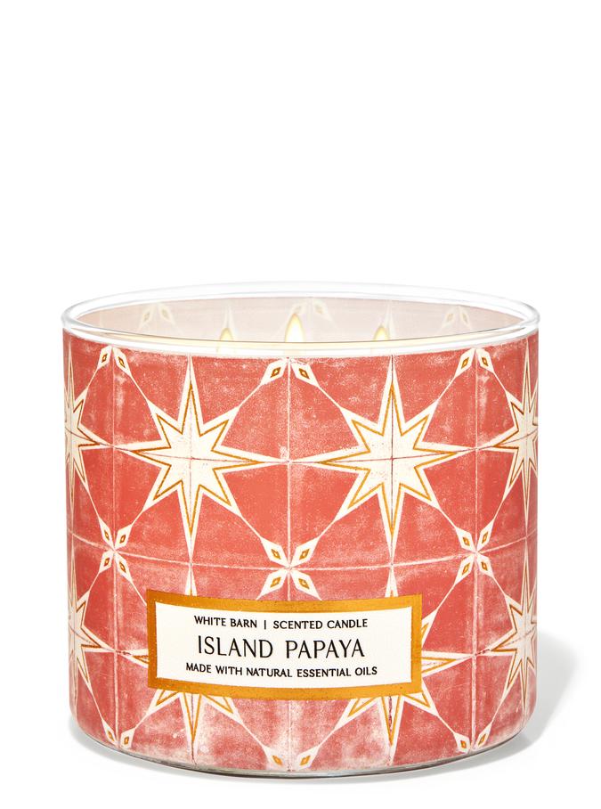 Island Papaya image number 0