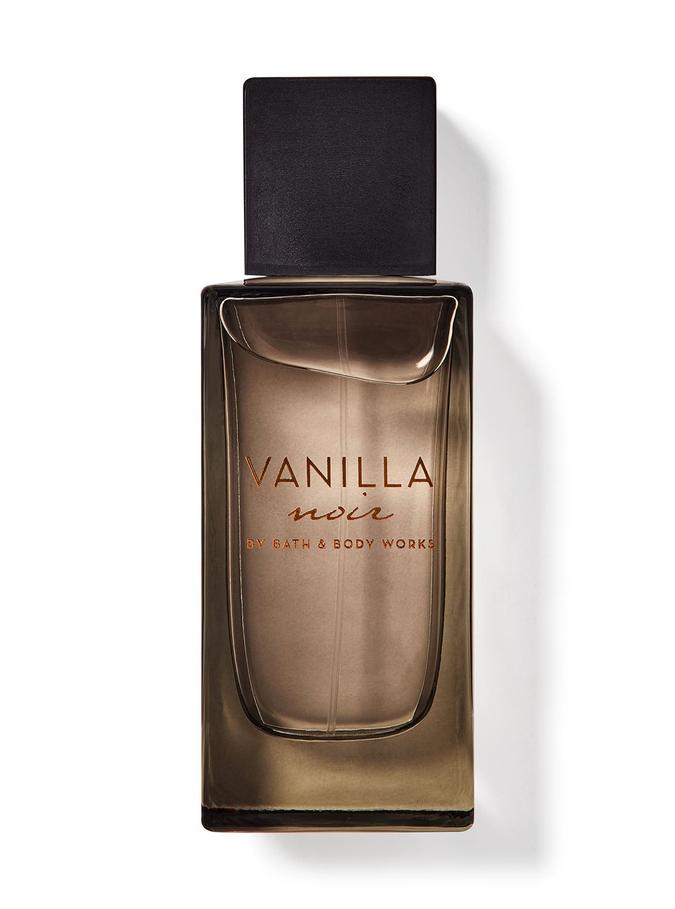 Vanilla Noir Vanilla Noir