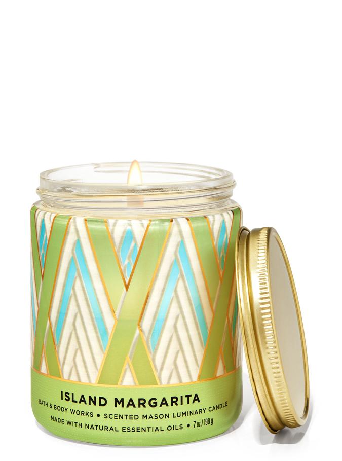 Island Margarita