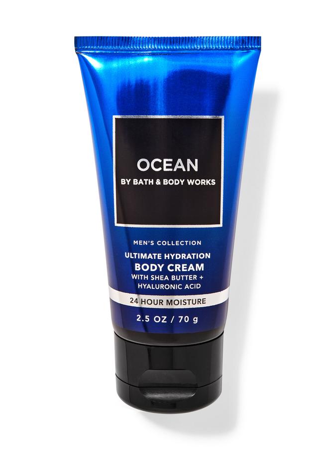 Ocean Ocean