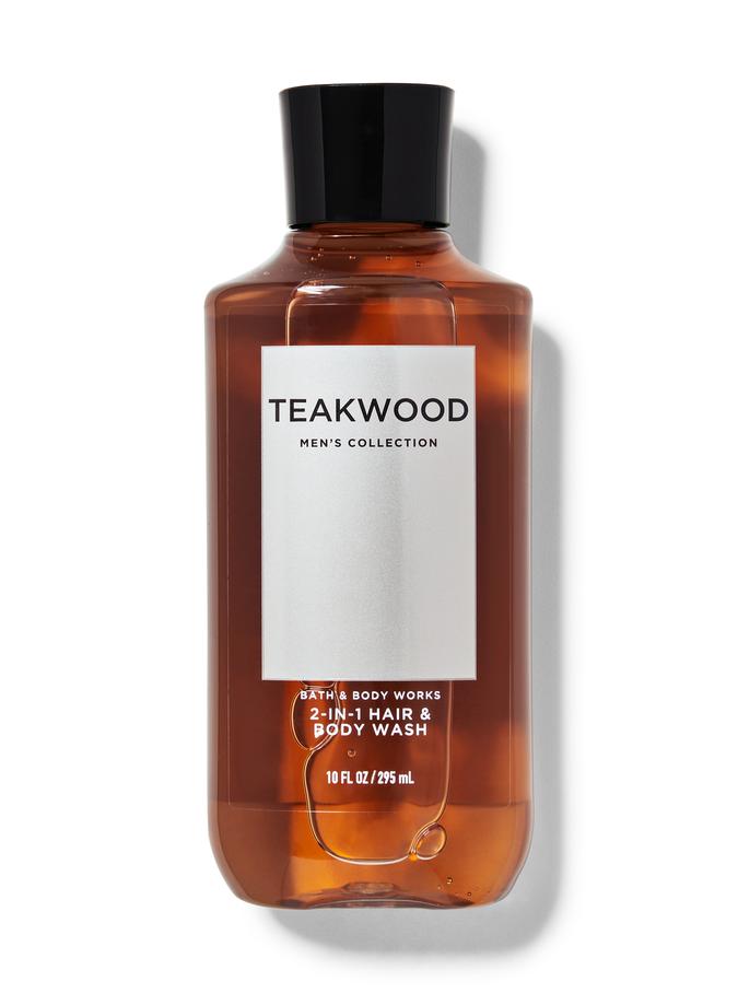 teakwood bath and body works cologne