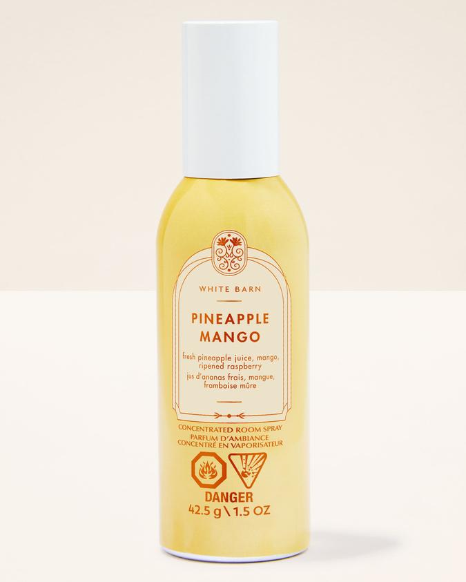 Pineapple Mango Pineapple Mango