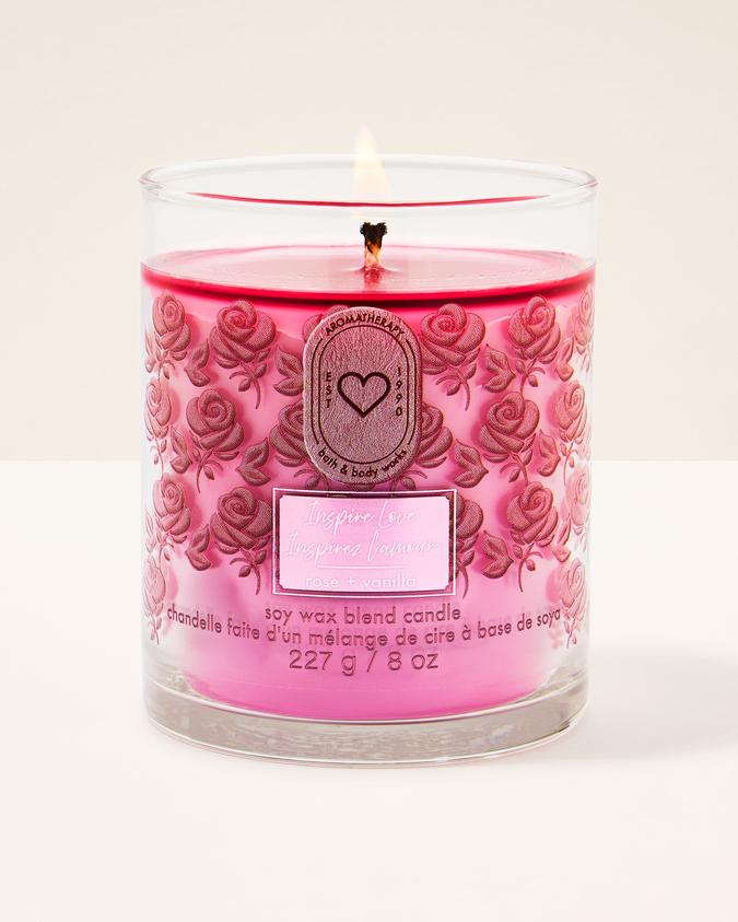 Rose Vanilla Rose Vanilla