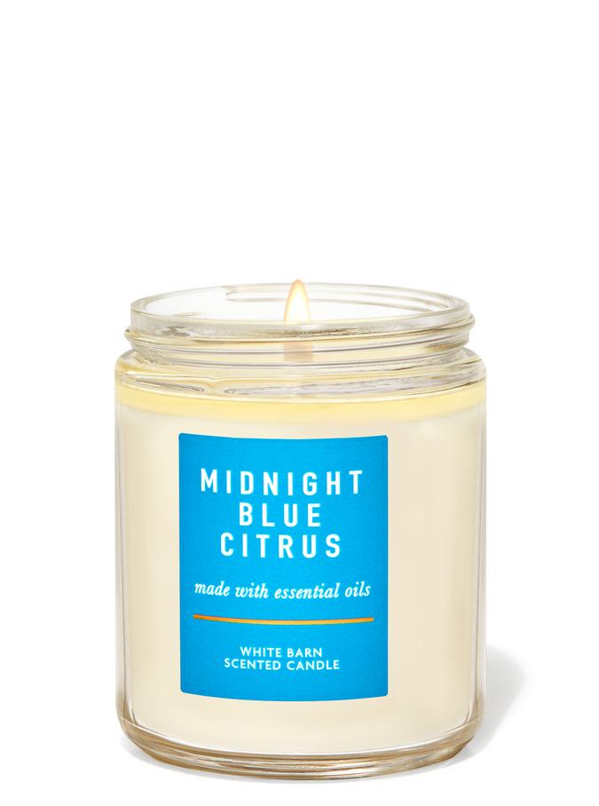 Midnight Blue Citrus Midnight Blue Citrus image number 0