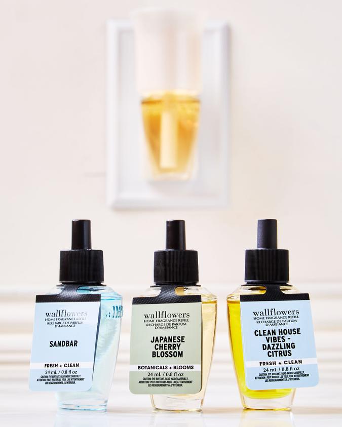 Clean House Vibes - Dazzling Citrus