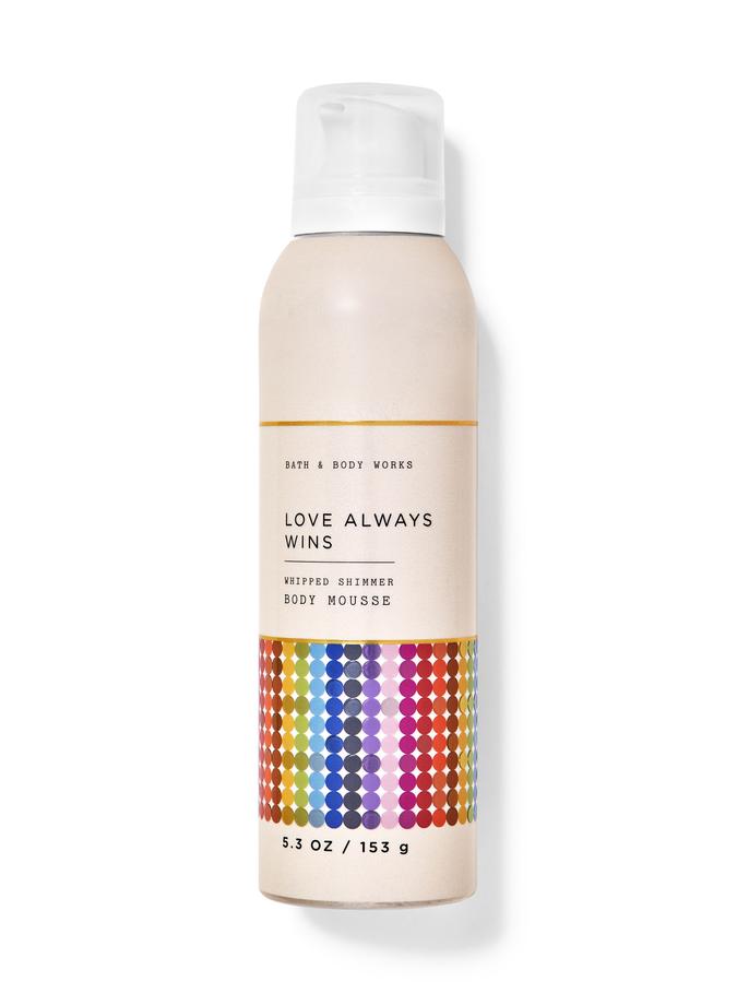 Love Always Wins Love Always Wins image number 0