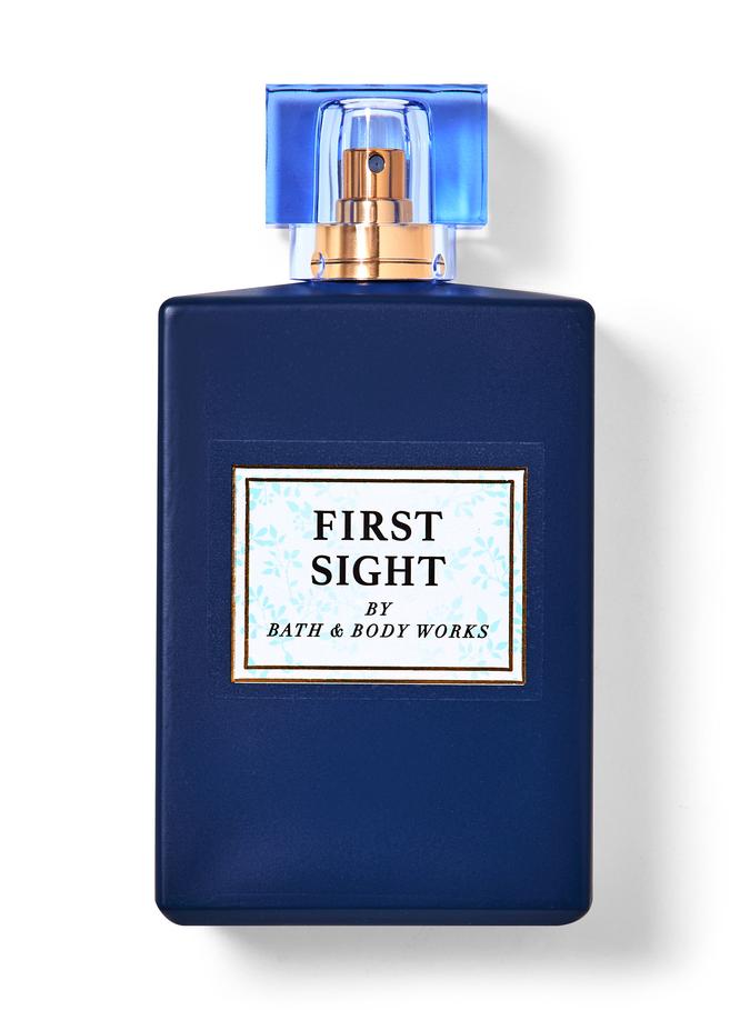 First Sight First Sight