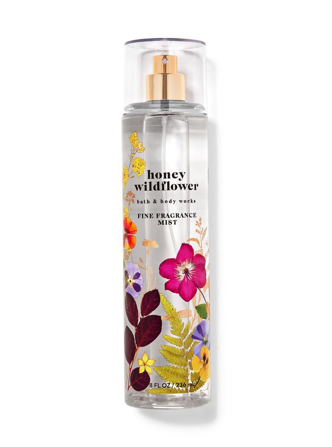 Honey Wildflower Honey Wildflower image number 0
