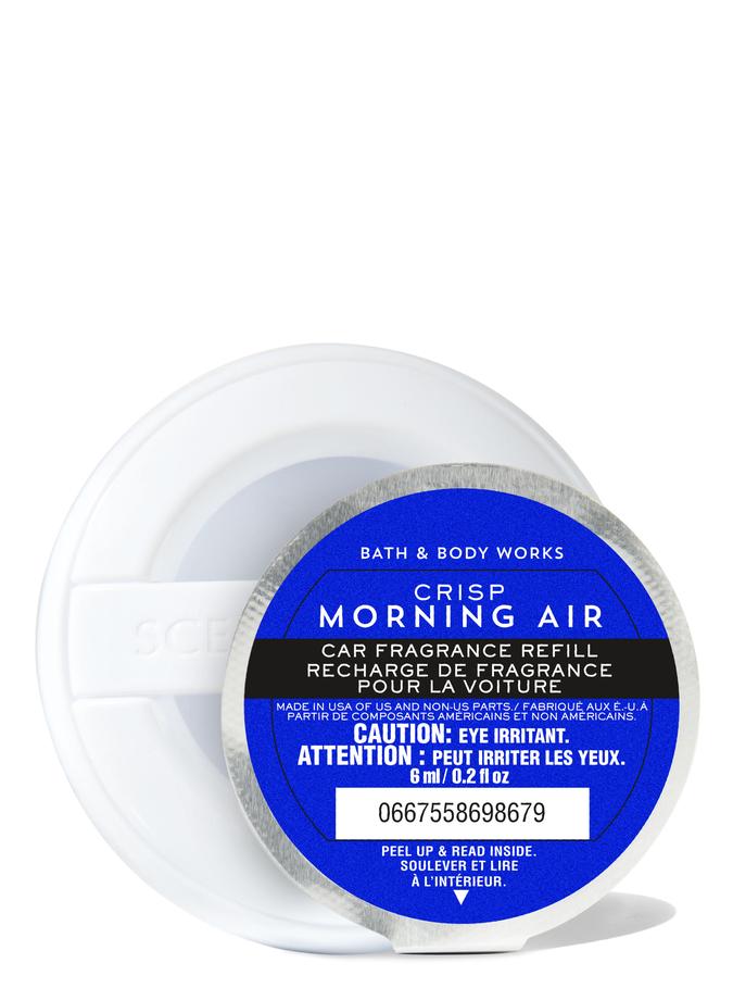 Crisp Morning Air Crisp Morning Air image number 0