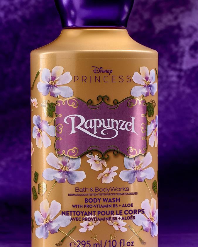 Rapunzel