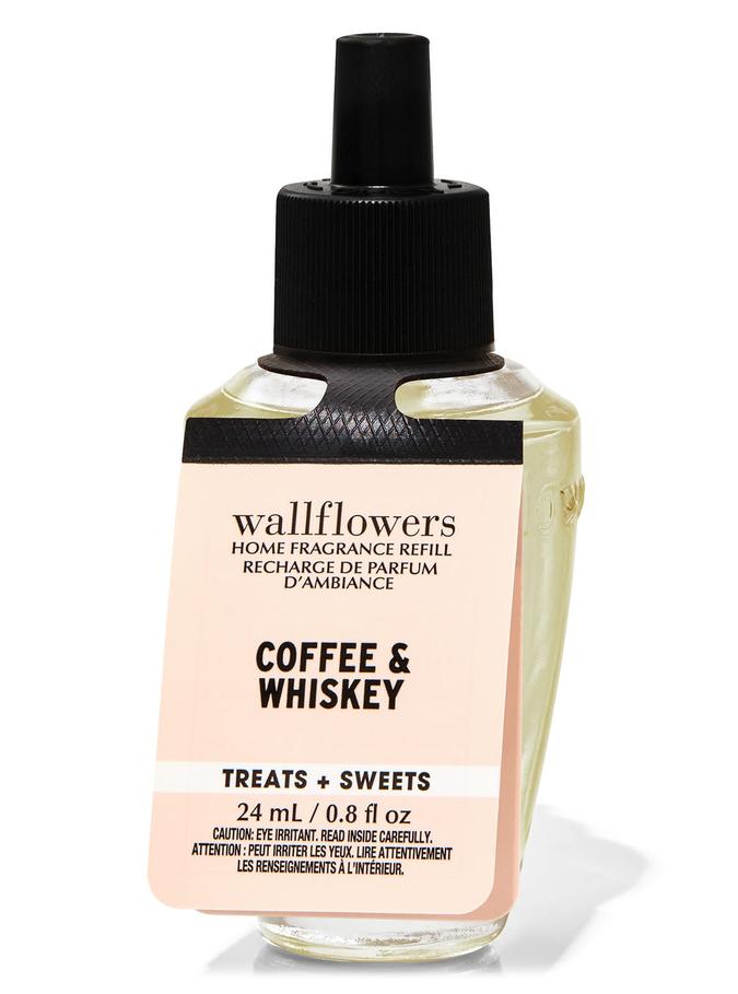 Coffee & Whiskey Coffee & Whiskey