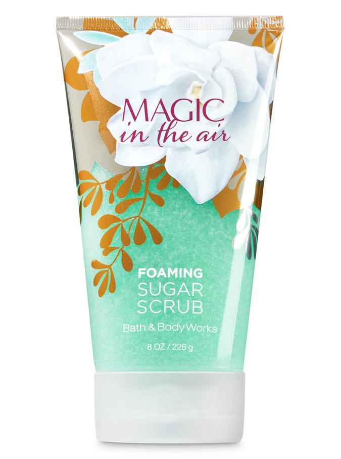 Bath and body works magic in the air mist 2025