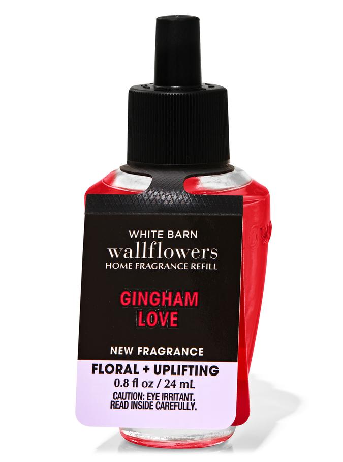 Gingham Love Gingham Love image number 0