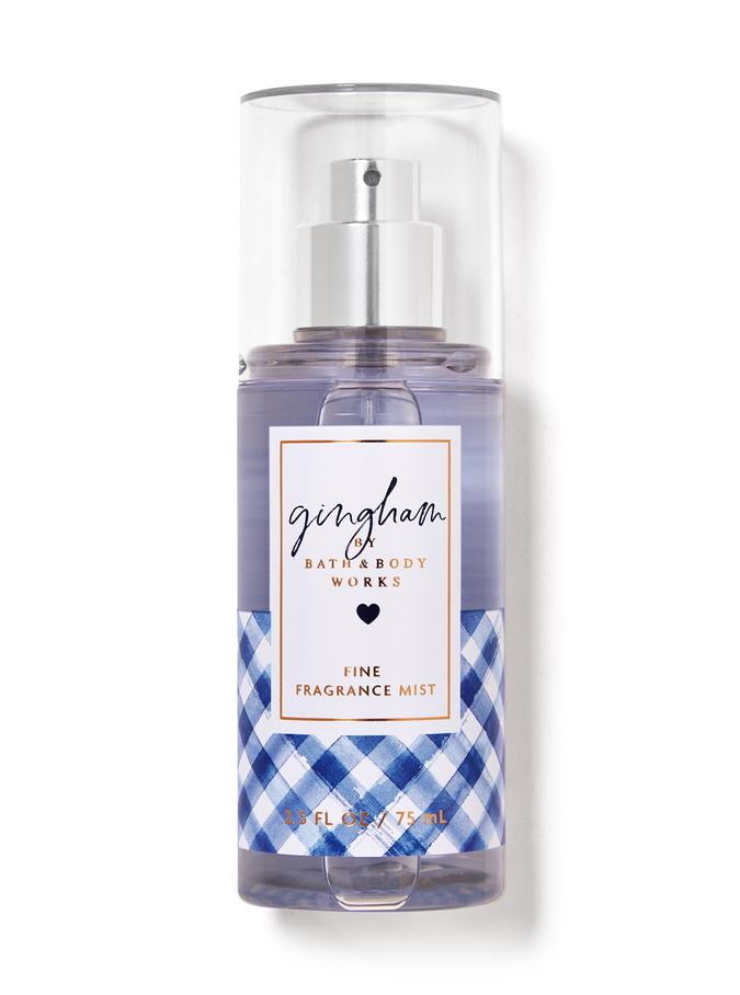 Gingham Gingham image number 0