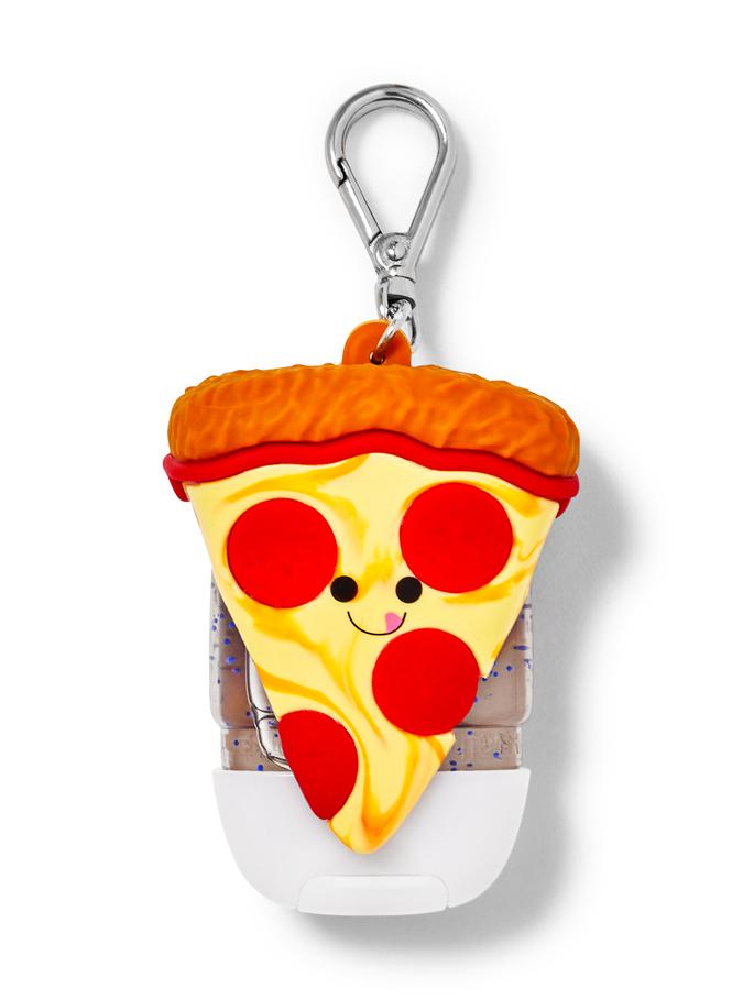 Happy Pizza Slice image number 0