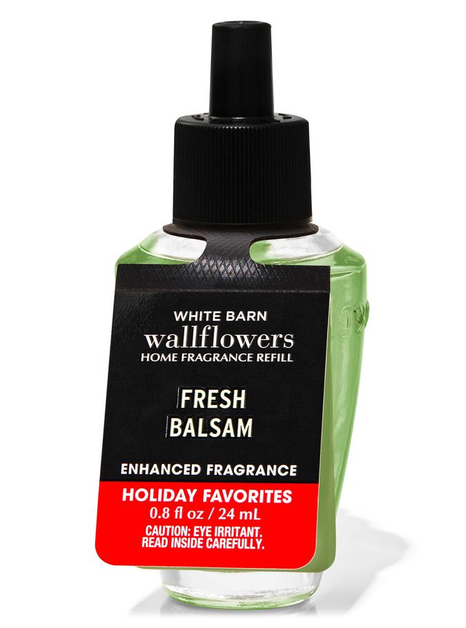 Fresh Balsam Fresh Balsam