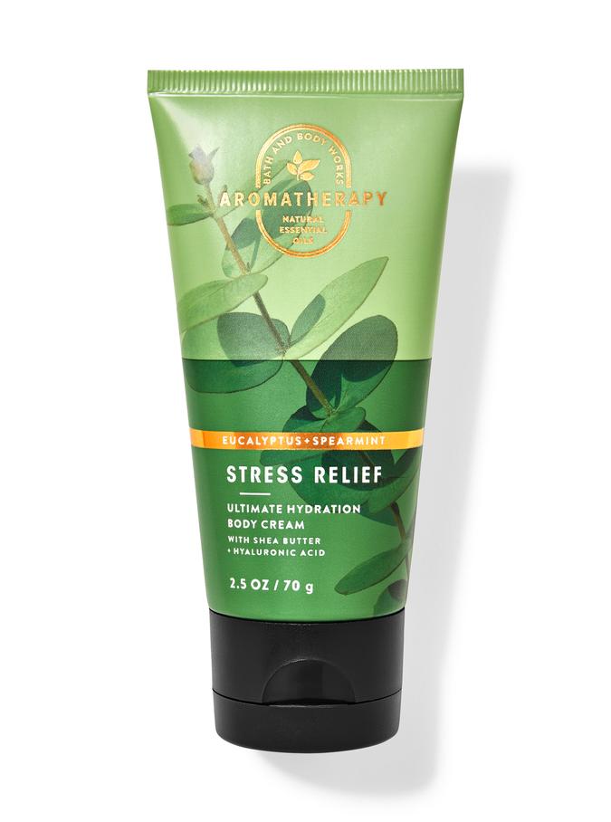 Eucalyptus Spearmint Eucalyptus Spearmint