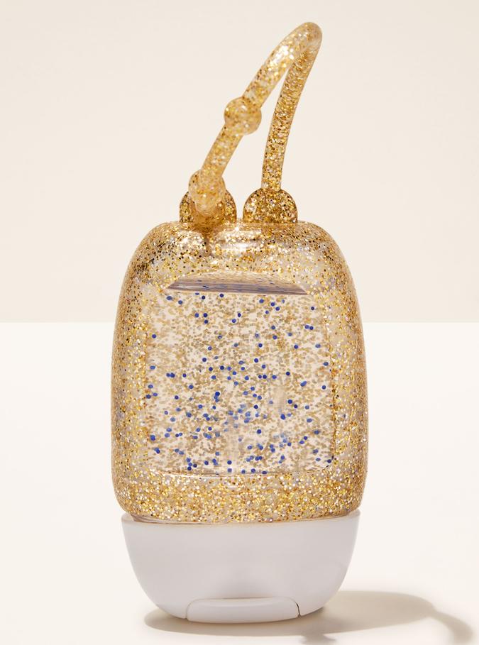 Gold Glitter Gold Glitter