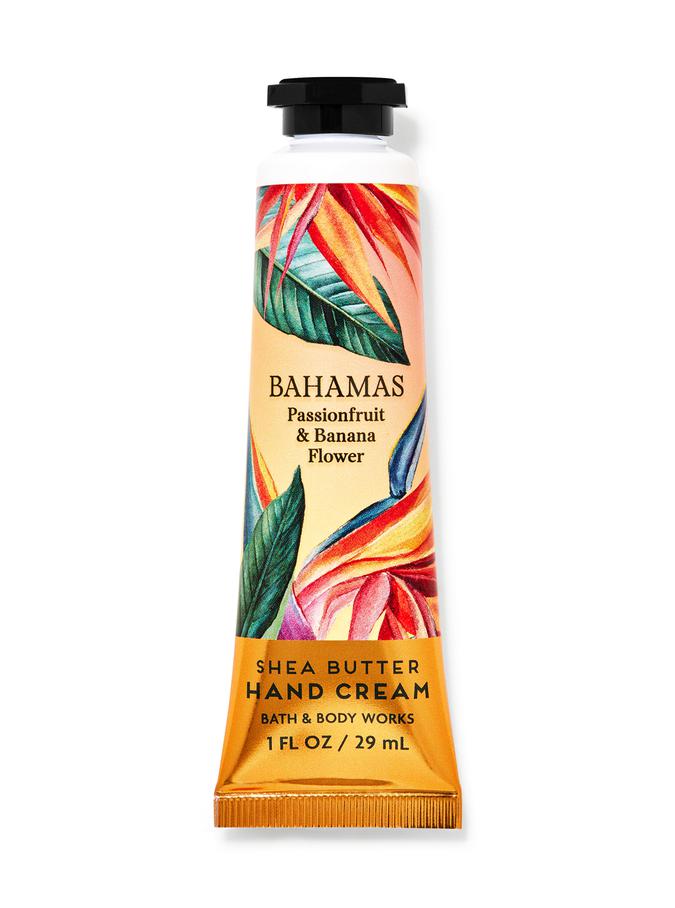 Passionfruit & Banana Flower