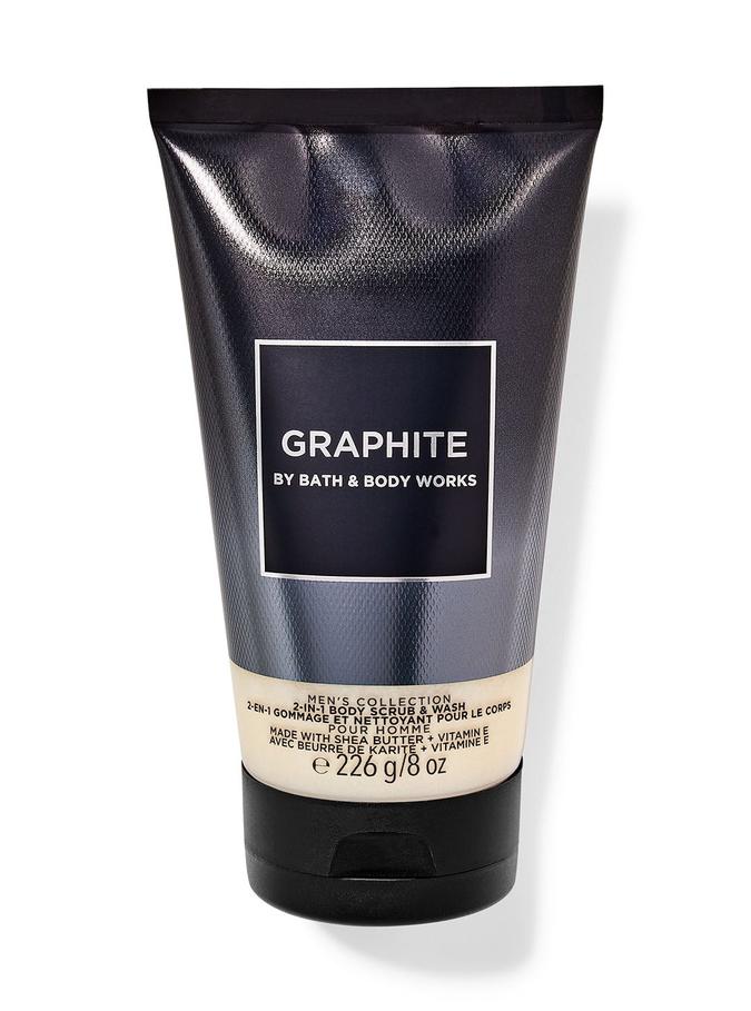 Graphite Graphite