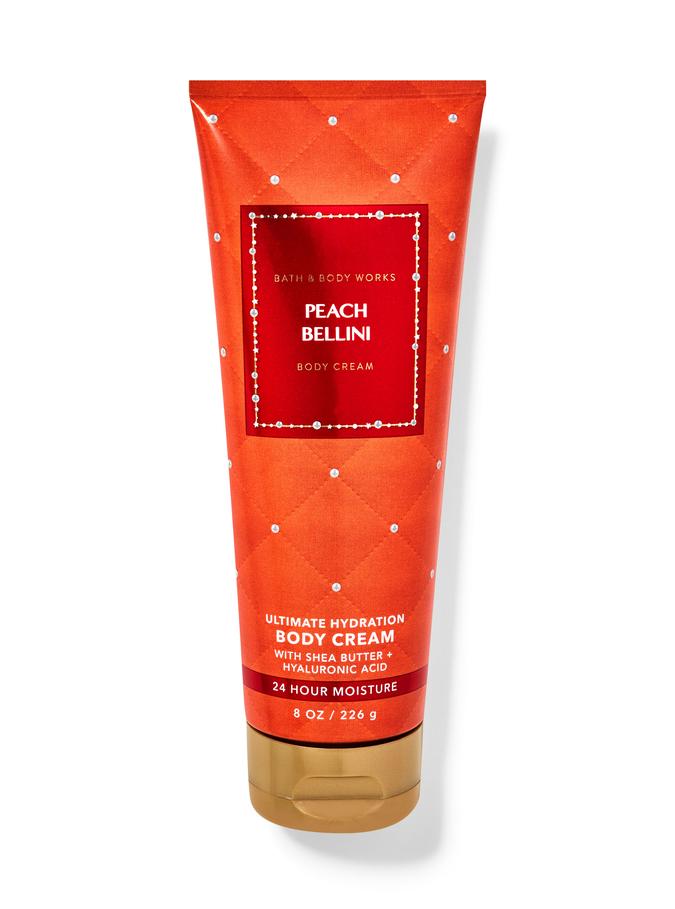 Peach Bellini Peach Bellini