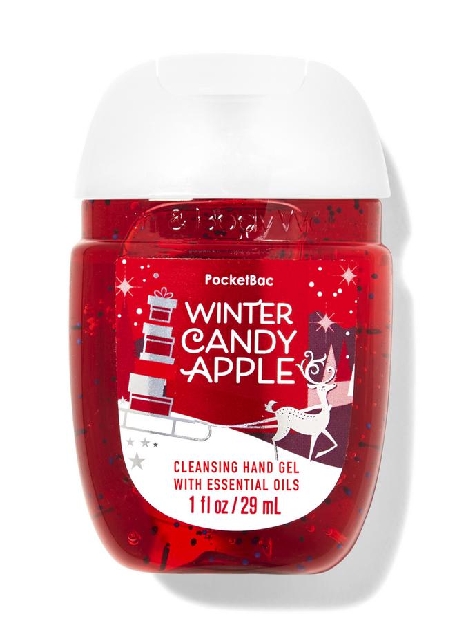 Winter Candy Apple Winter Candy Apple image number 0