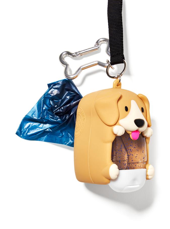 Buy Labrador Doggie Bag PocketBac Holder Online at Bath and Body Works