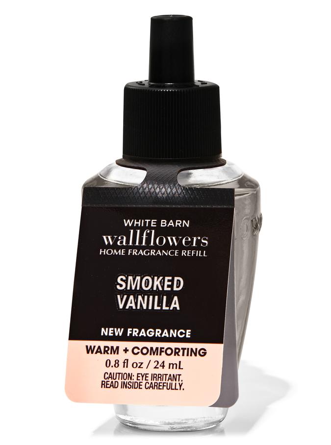 Smoked Vanilla Smoked Vanilla image number 0