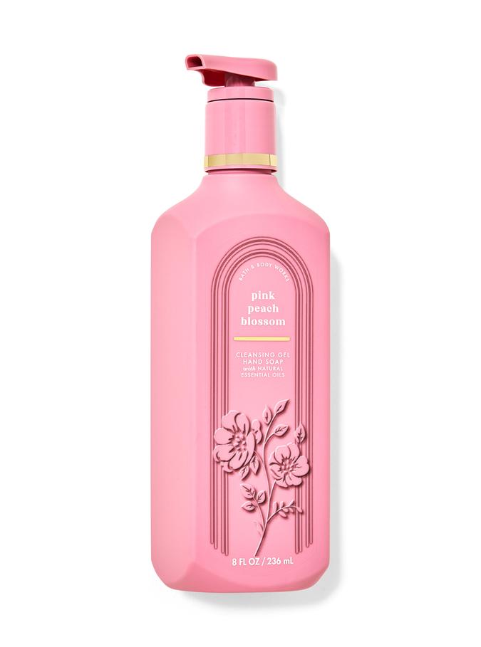 Pink Peach Blossom Pink Peach Blossom image number 0