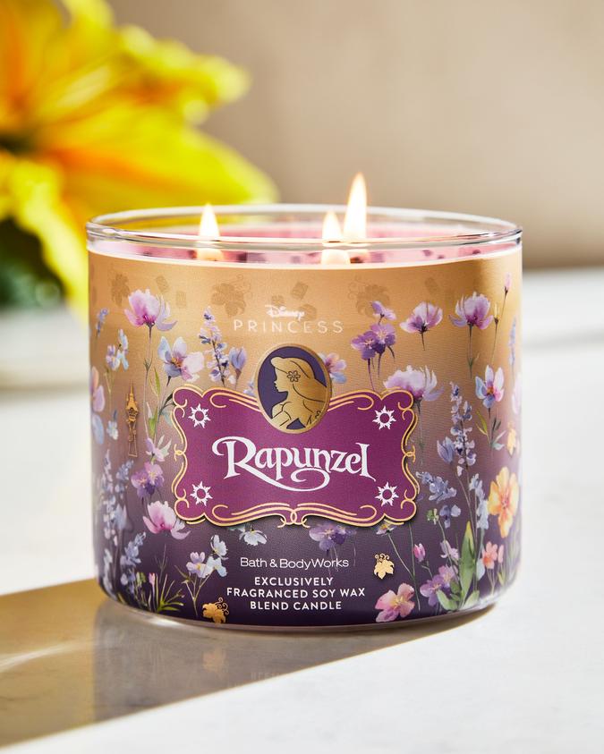 Rapunzel image number 4