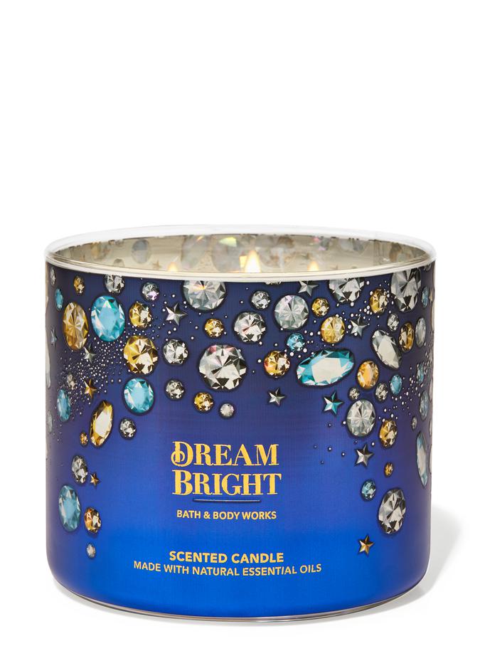 Dream Bright
