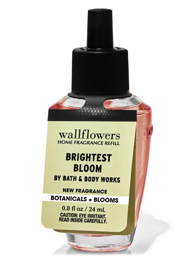 Brightest Bloom Brightest Bloom