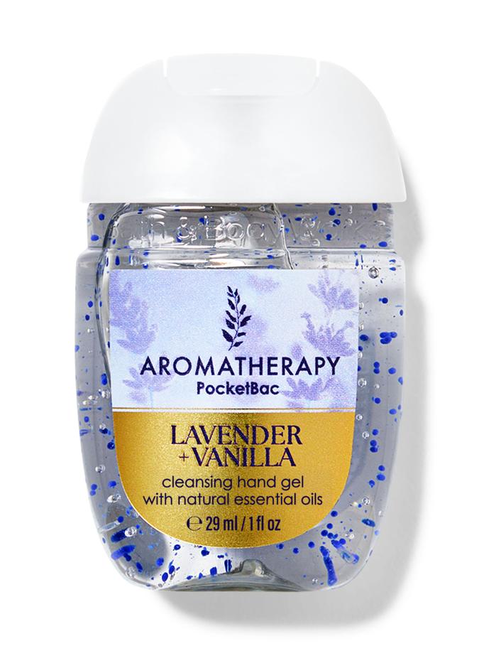 Lavender Vanilla Lavender Vanilla