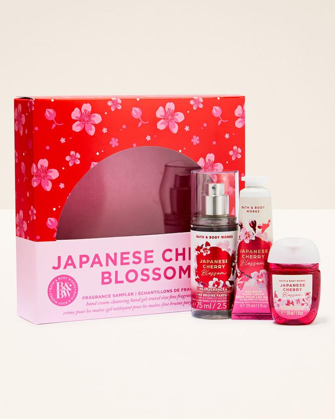 Japanese Cherry Blossom Japanese Cherry Blossom